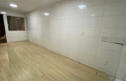 Casa em Serraria, São José