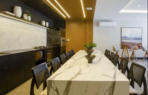 Apartamento em Estreito, Florianópolis