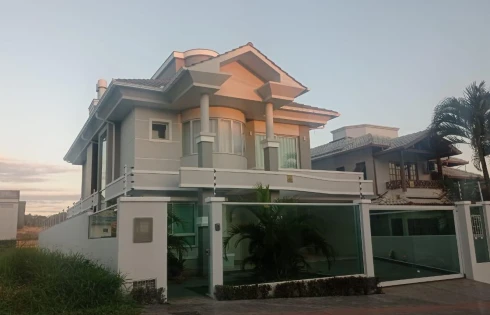 Casa em Pedra Branca, Palhoça
