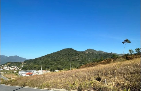 Alto Aririu, Palhoça