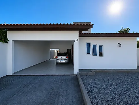 Casa em Passa Vinte, Palhoça