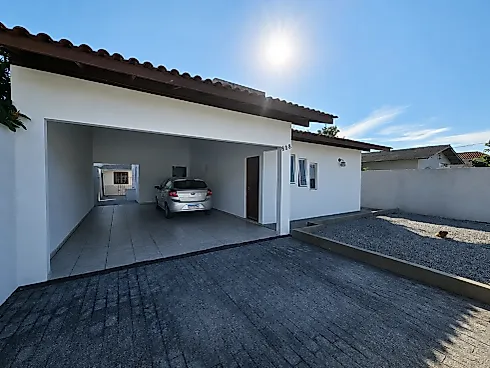 Casa em Passa Vinte, Palhoça