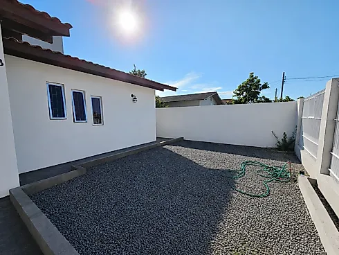 Casa em Passa Vinte, Palhoça