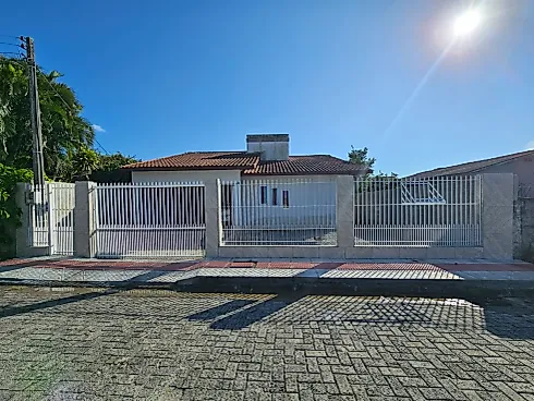 Passa Vinte, Palhoça