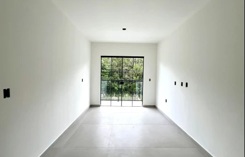 Casa em Forquilhas, São José