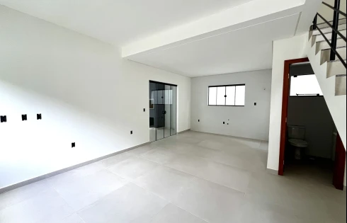 Casa em Forquilhas, São José