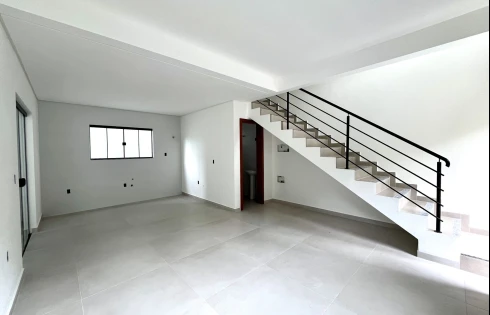 Casa em Forquilhas, São José