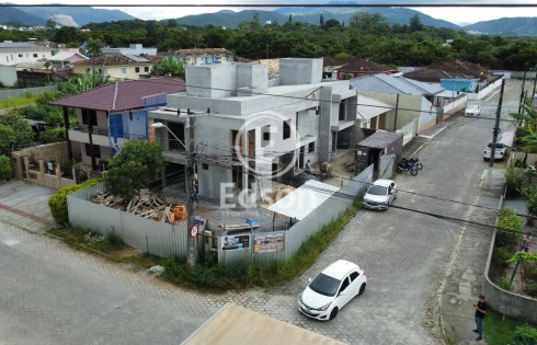 Casa em Forquilhas, São José