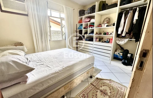 Casa em Madri, Palhoça