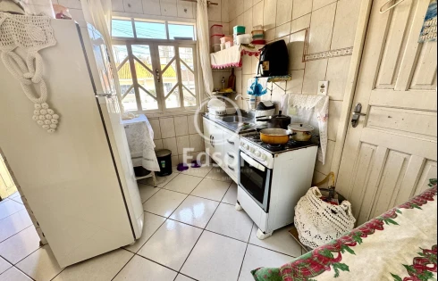 Casa em Madri, Palhoça