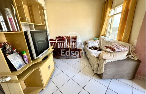 Casa em Madri, Palhoça