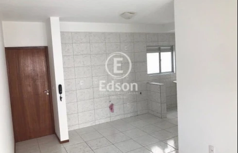 Apartamento em São Sebastião, Palhoça