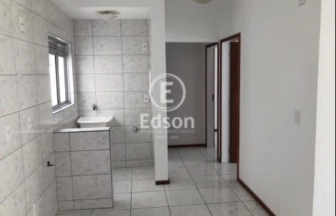 Apartamento em São Sebastião, Palhoça