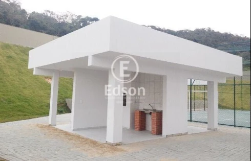 Apartamento em São Sebastião, Palhoça