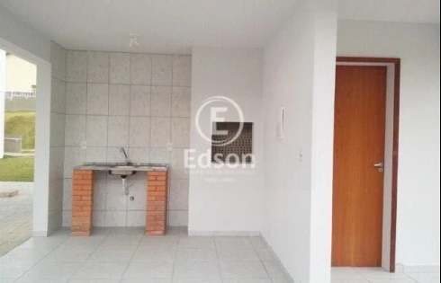 Apartamento em São Sebastião, Palhoça