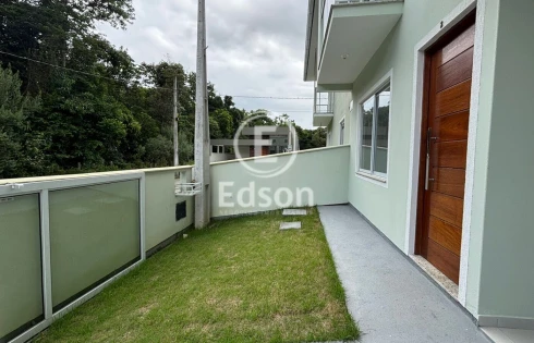 Casa em Forquilhas, São José