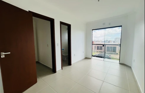 Casa em Guarda do Cubatão, Palhoça