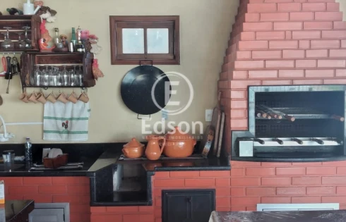 Casa em Forquilhas, São José