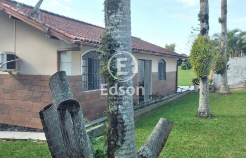 Casa em Forquilhas, São José