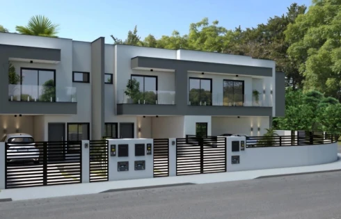 Casa em Sertão do Maruim, São José