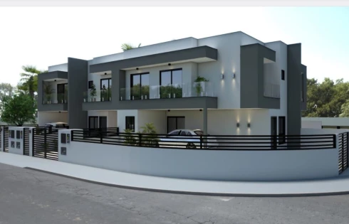 Casa em Sertão do Maruim, São José