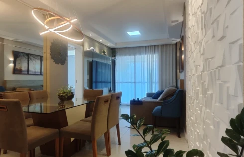 Apartamento em Nossa Senhora do Rosário, São José