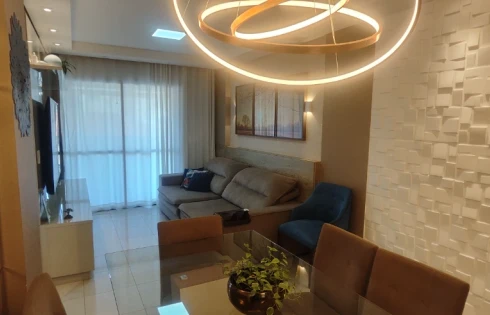 Apartamento em Nossa Senhora do Rosário, São José