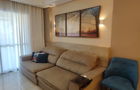 Apartamento em Nossa Senhora do Rosário, São José