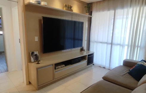 Apartamento em Nossa Senhora do Rosário, São José