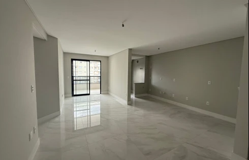 Apartamento em Campinas, São José