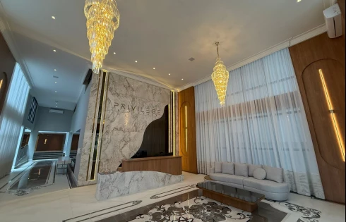 Apartamento em Campinas, São José