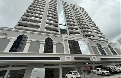 Apartamento em Campinas, São José