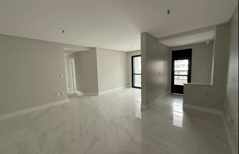 Apartamento em Campinas, São José