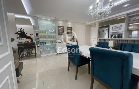 Apartamento em Pagani, Palhoça