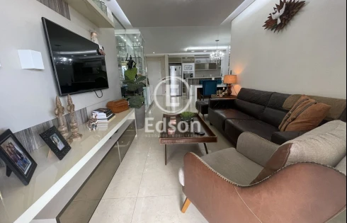 Apartamento em Pagani, Palhoça