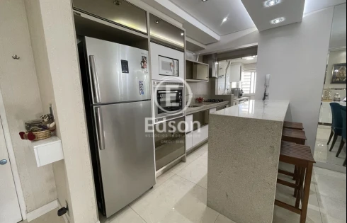 Apartamento em Pagani, Palhoça