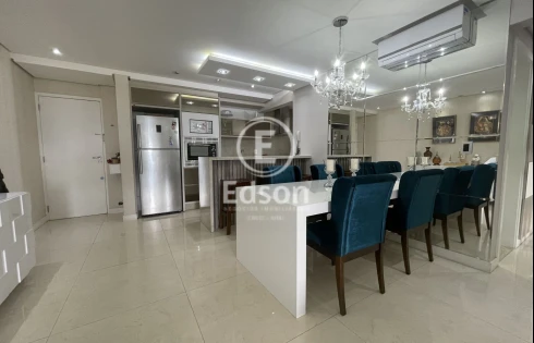 Apartamento em Pagani, Palhoça