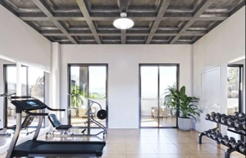 Apartamento em Pantanal, Florianópolis