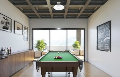Apartamento em Pantanal, Florianópolis