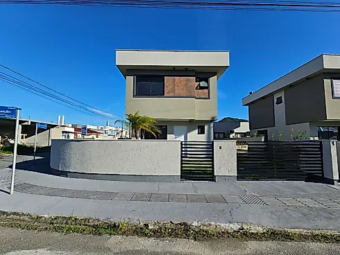 Casa em Bela Vista, Palhoça