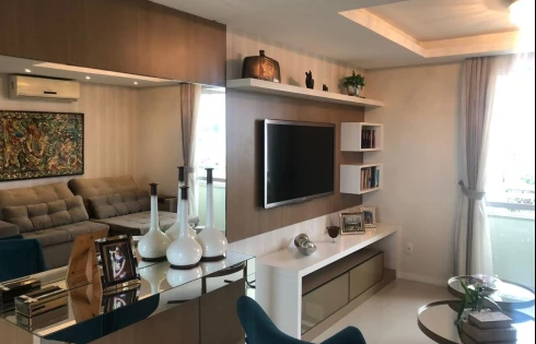 Apartamento em Centro, Palhoça