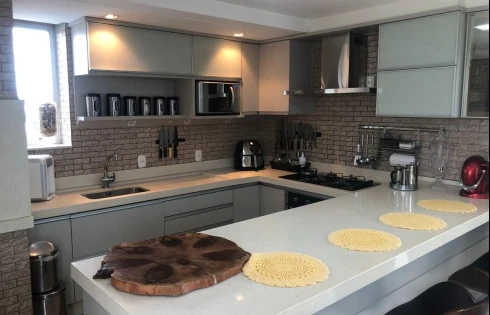 Apartamento em Centro, Palhoça