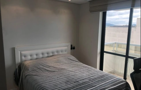 Apartamento em Centro, Palhoça