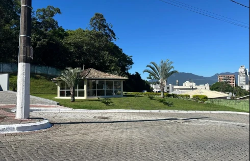 Passa Vinte, Palhoça