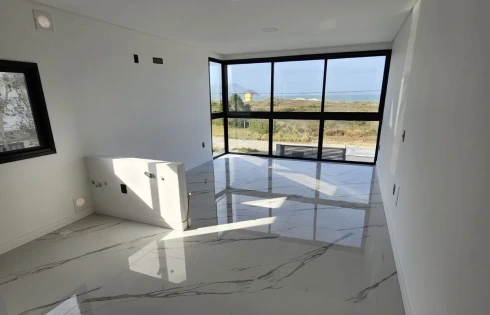 Apartamento em Pinheira, Palhoça