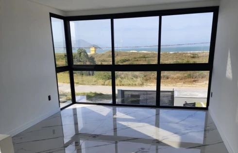 Apartamento em Pinheira, Palhoça