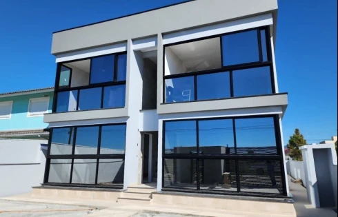 Apartamento em Pinheira, Palhoça