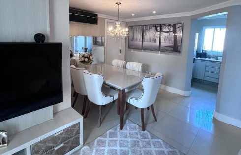 Apartamento em Pagani, Palhoça