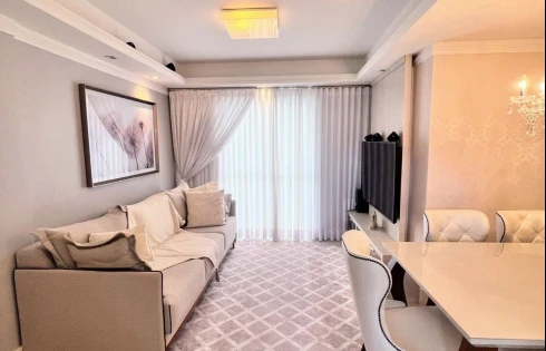 Apartamento em Pagani, Palhoça