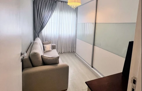 Apartamento em Pagani, Palhoça